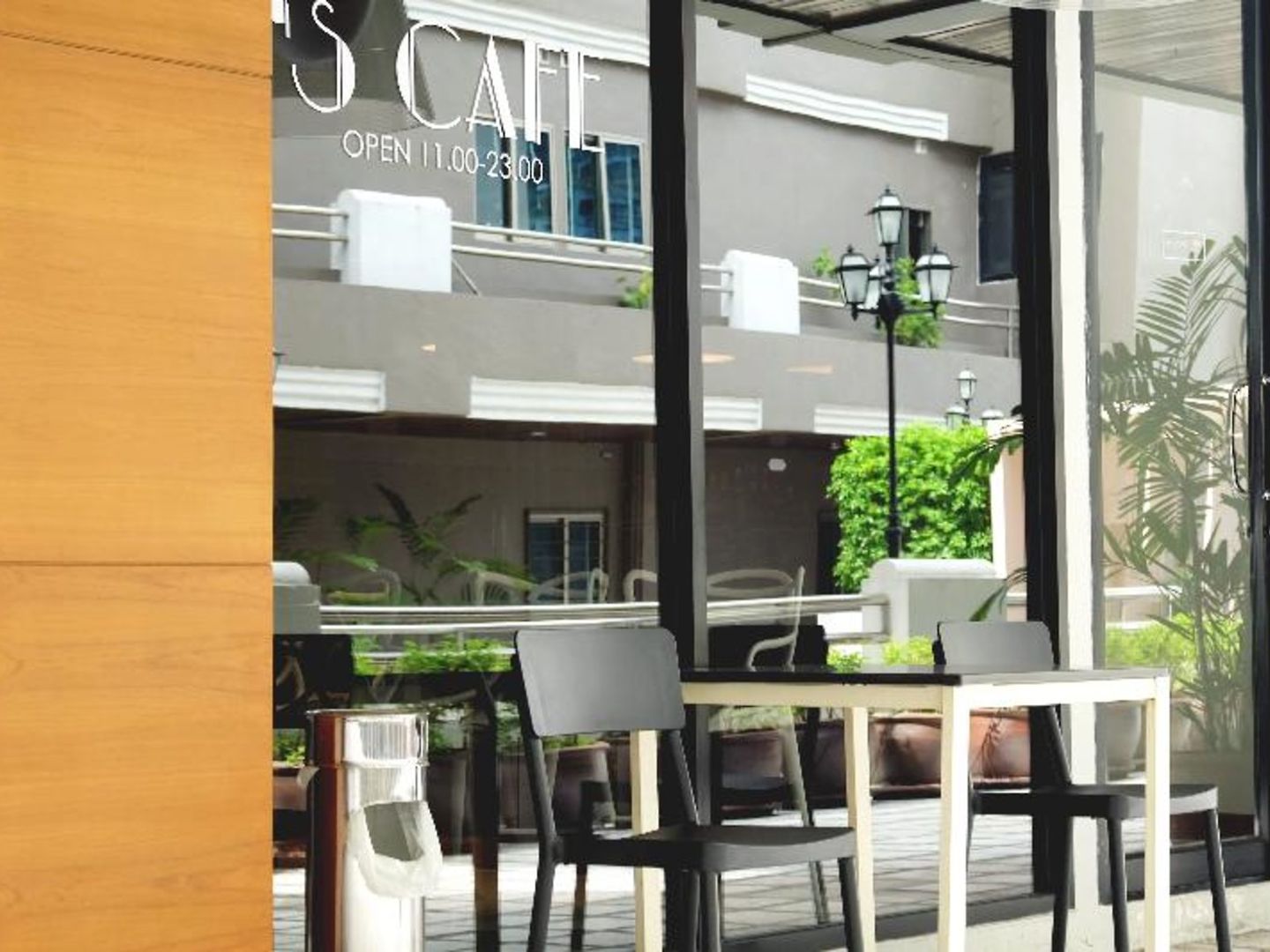 S33 Compact Sukhumvit Hotel