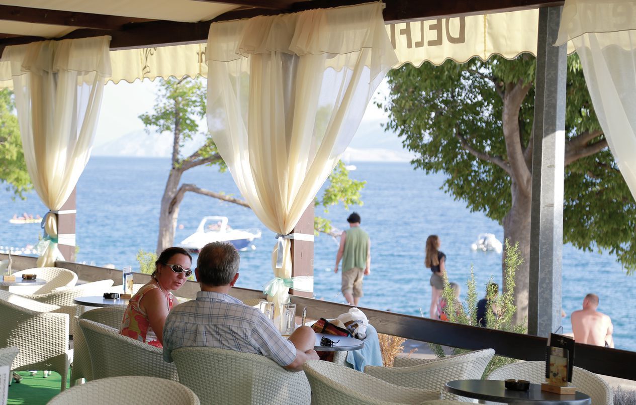 Hotel Marina 