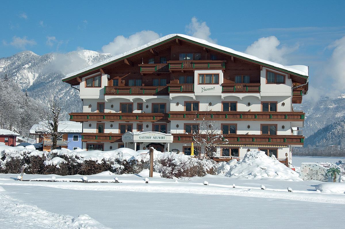 Gasthof Neuwirt
