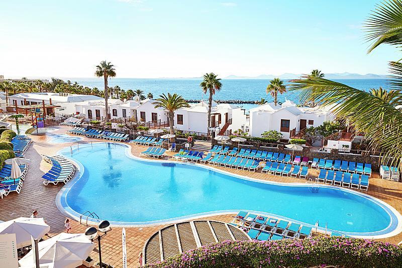 Hotel Nordotel Flamingo