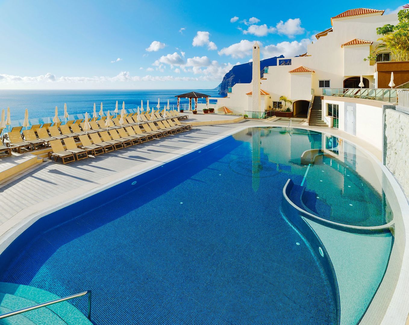 Hotel Royal Sun Resort
