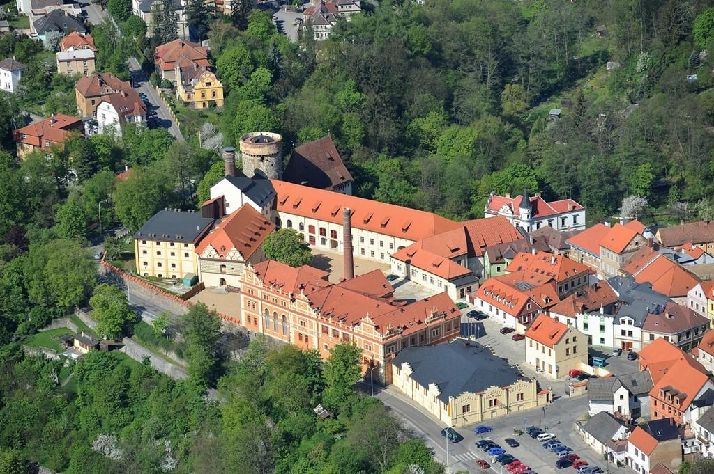 LH Dvořák