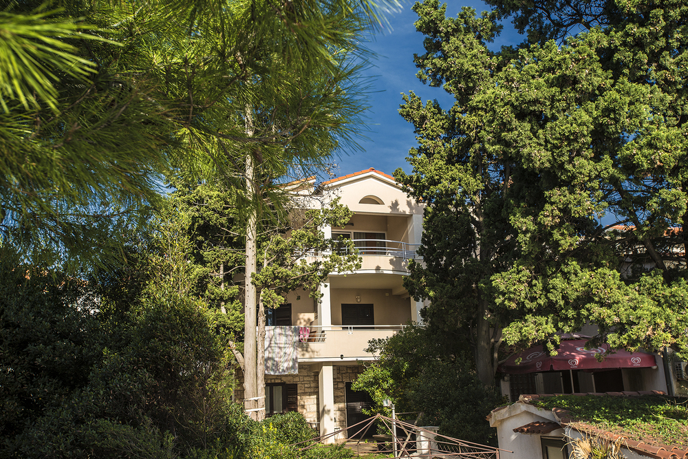Apartmány 1318-864