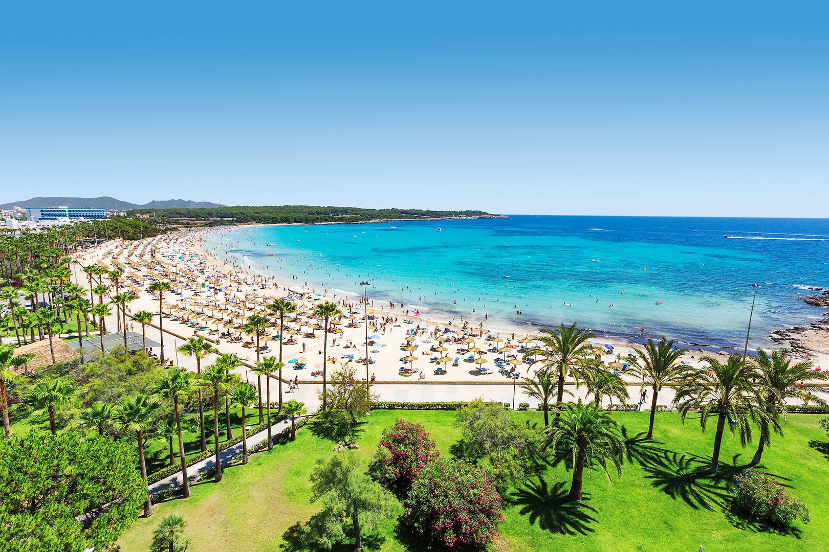 Hipotels Mediterraneo