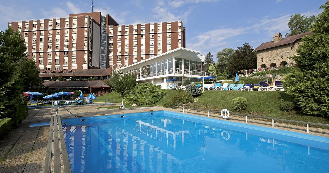 Health Spa Resort Aqua