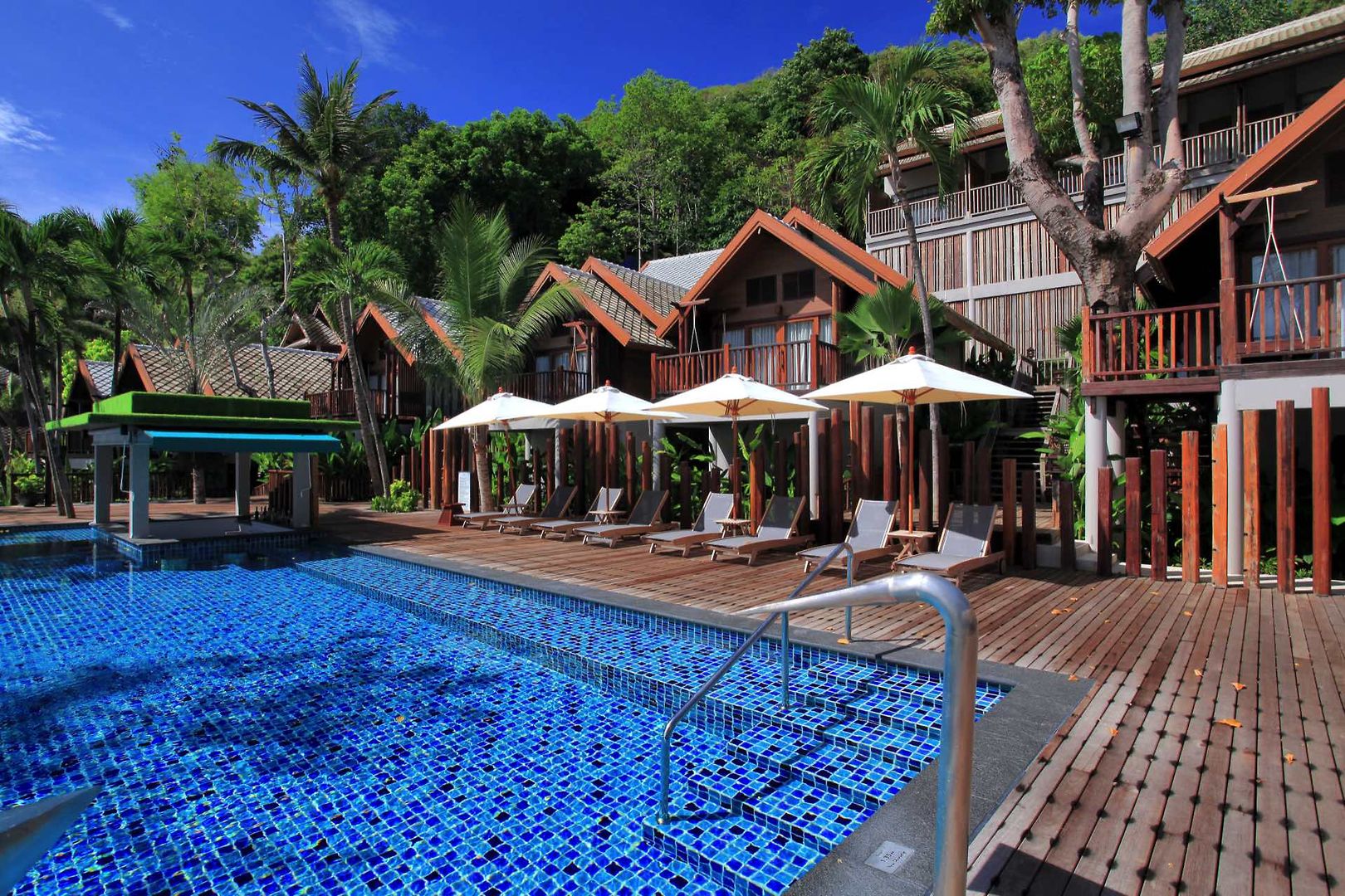 Ao Prao Resort