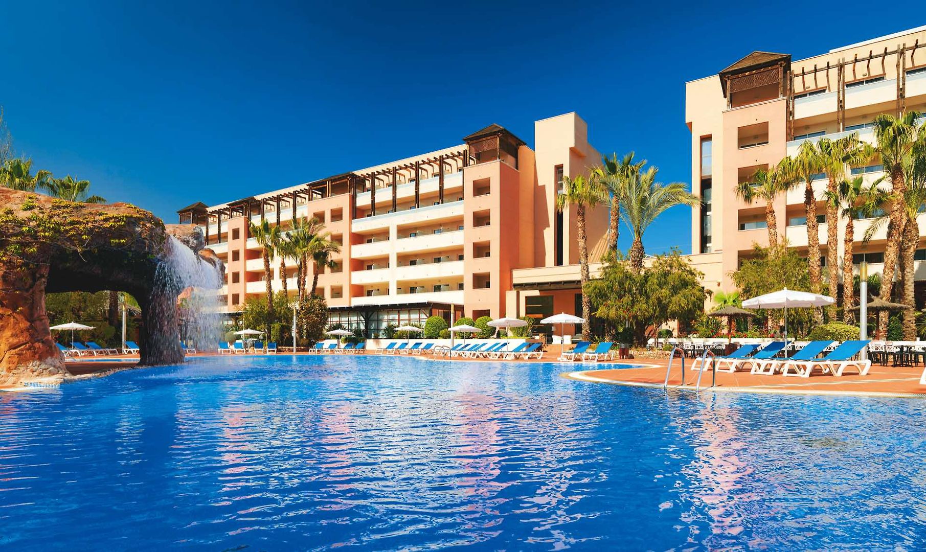 Hotel H10 Salauris Palace 