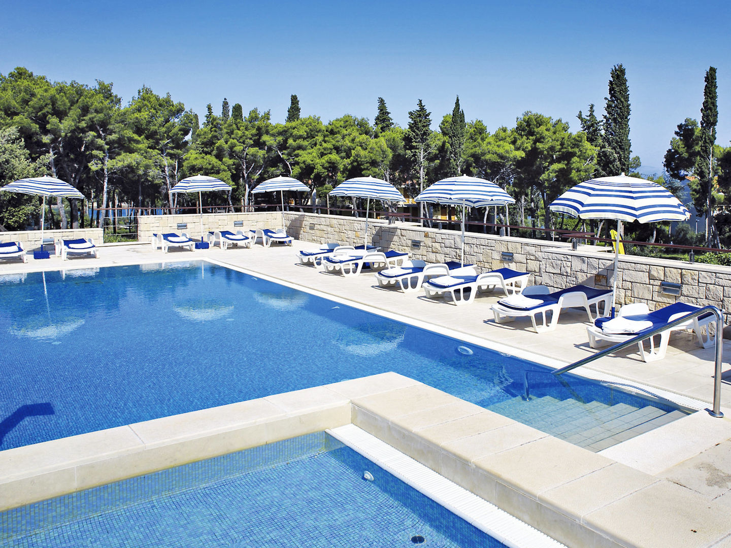 Bluesun Holiday Village Velaris Vlacica I Vrilo