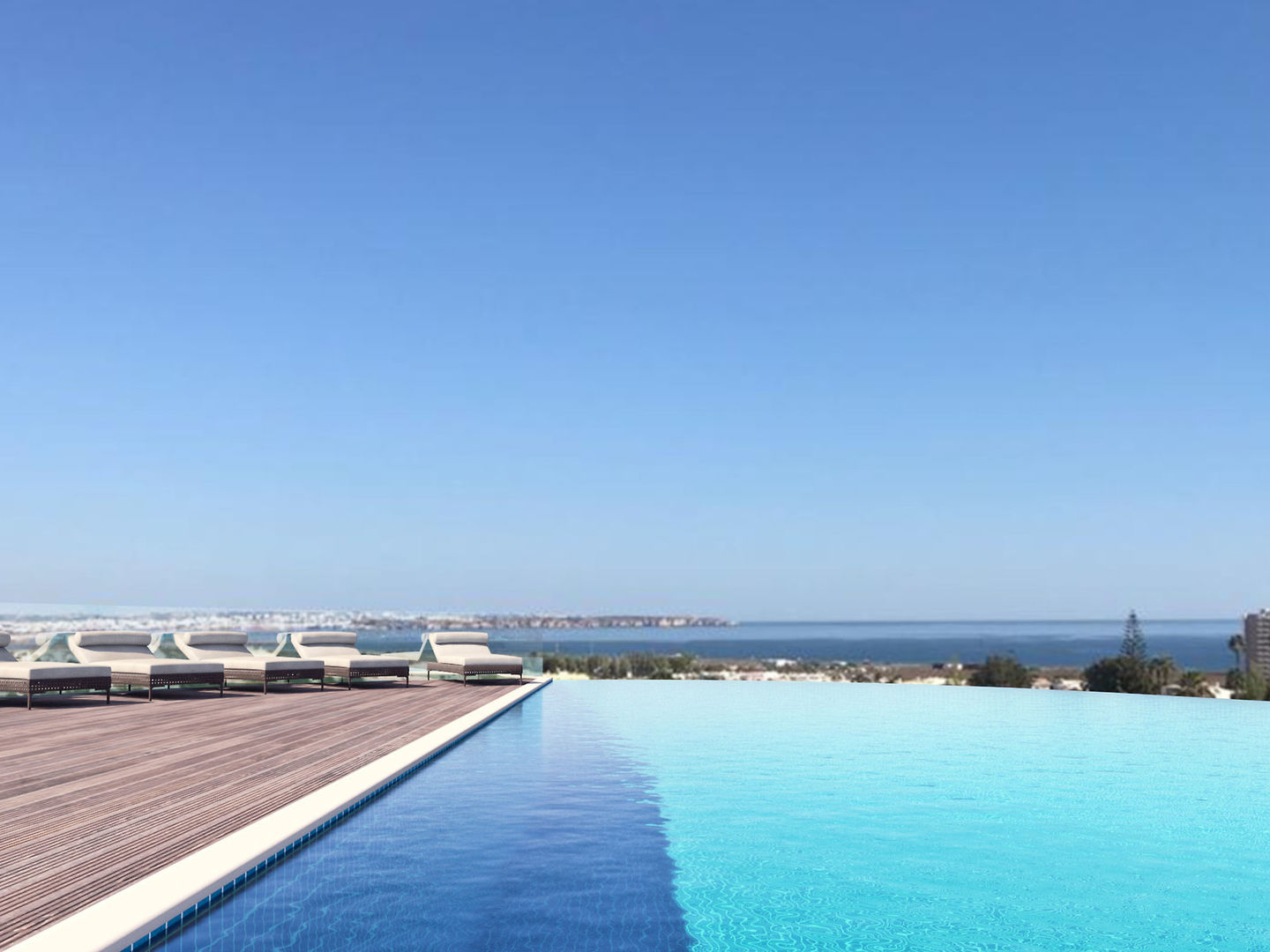 Longevity Health & Wellness Hotel