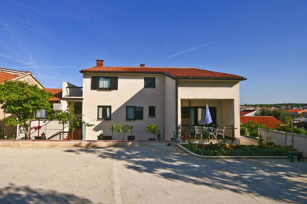 Apartmány 1318-147