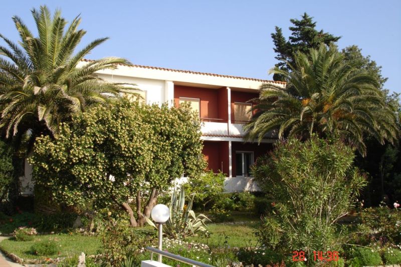 Apartmány 1321-214