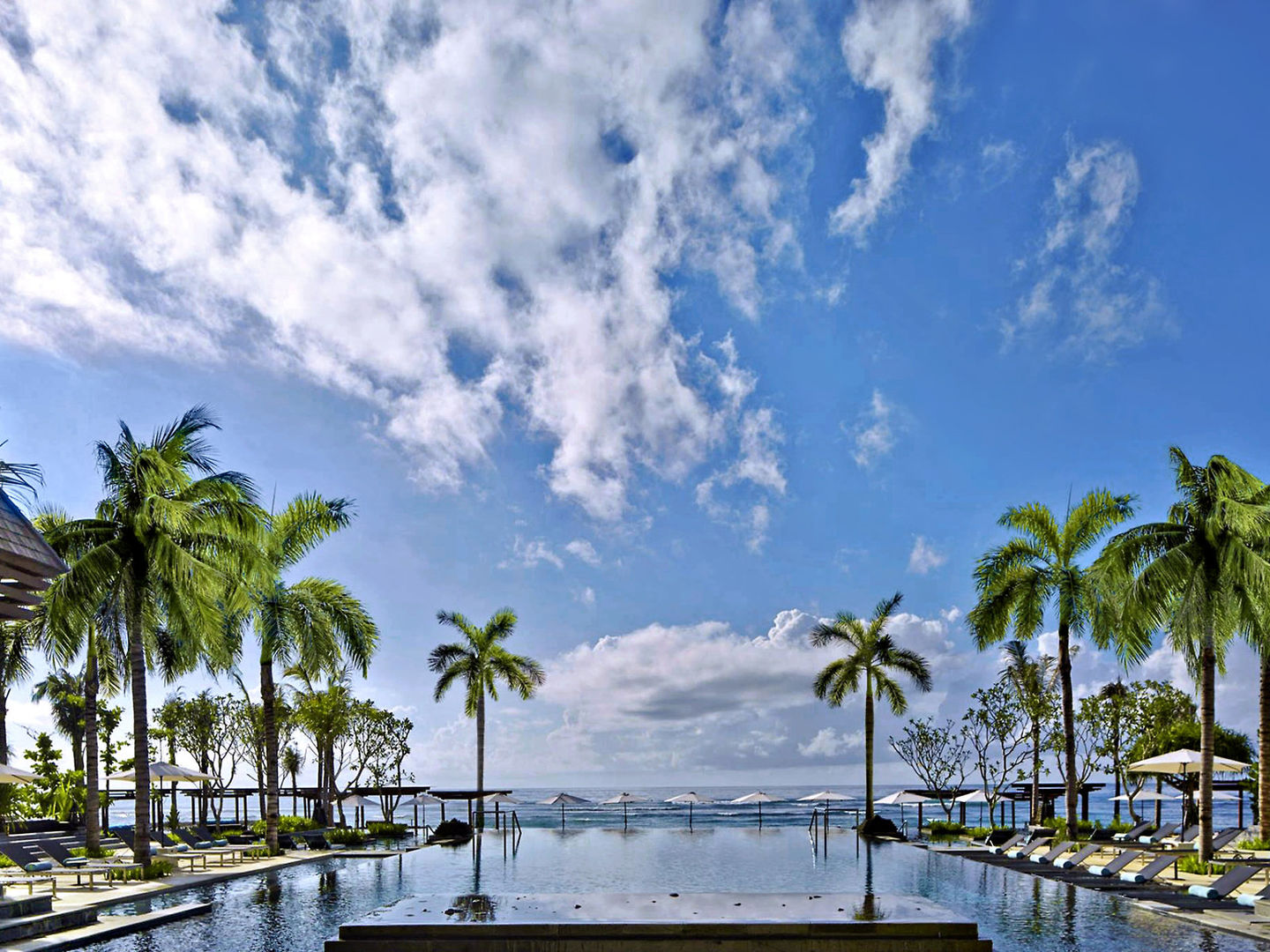 The Ritz-Carlton Bali