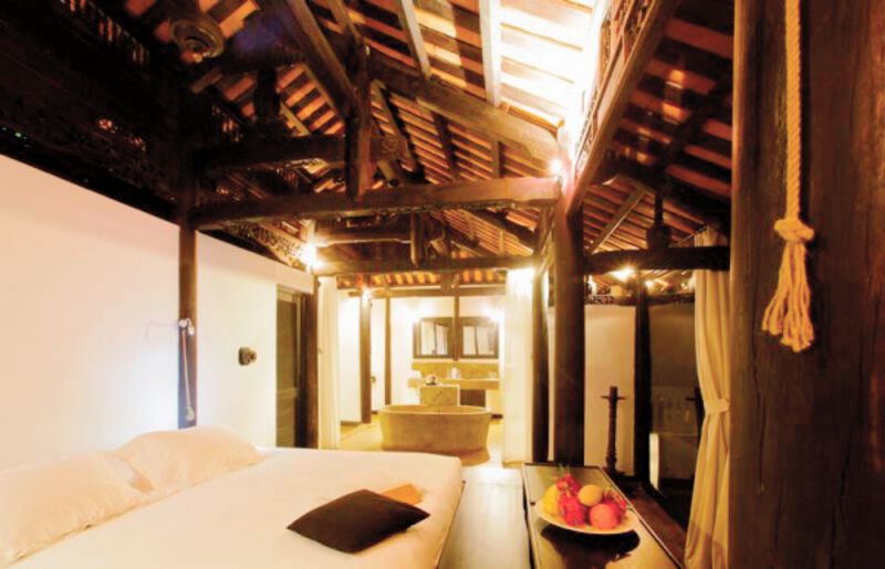 Chen Sea Resort & Spa