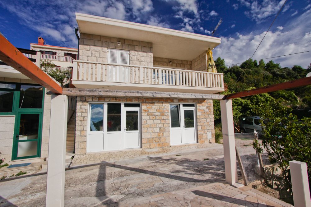 Vila Mirjan