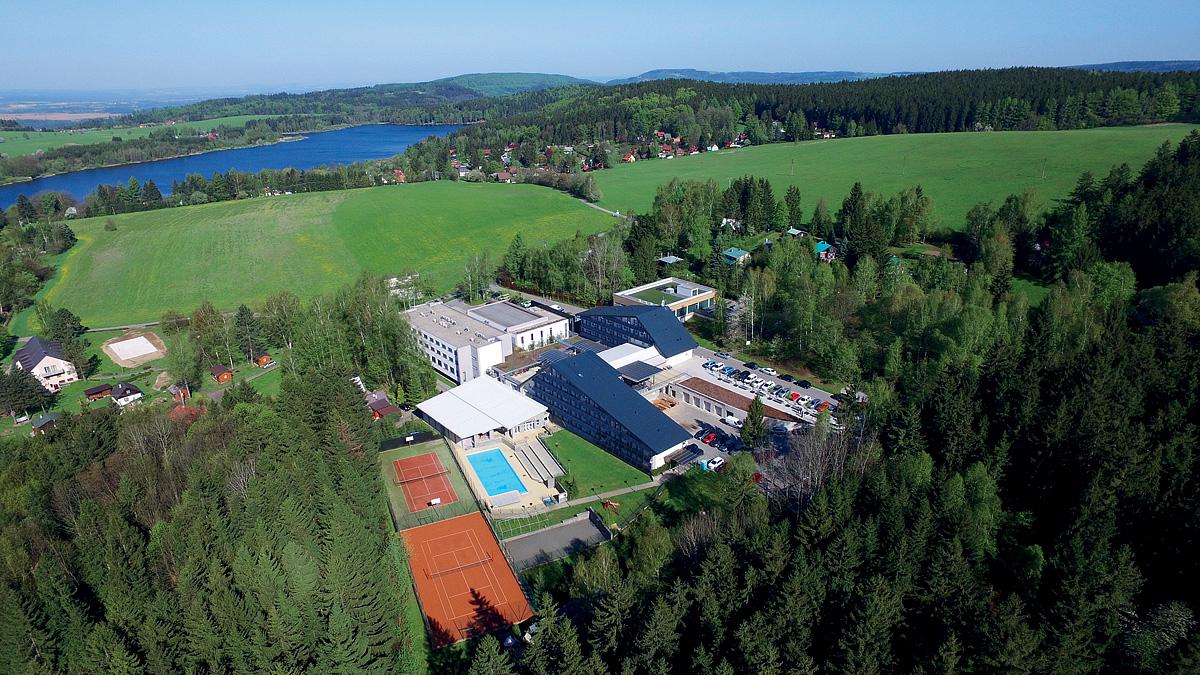 Jezerka