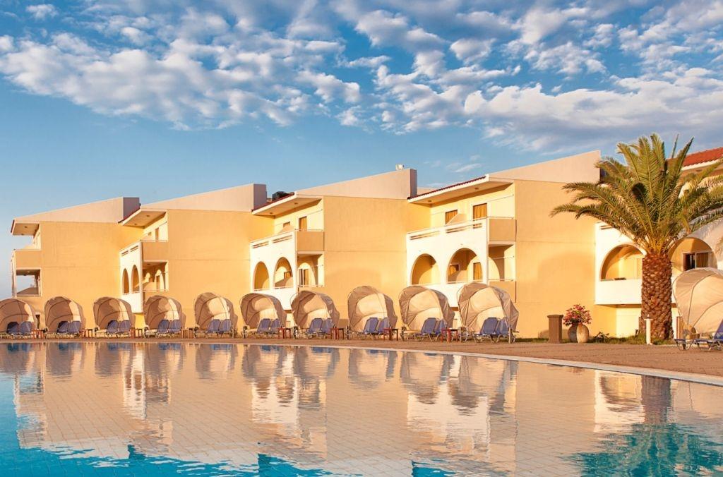 Cephalonia Palace