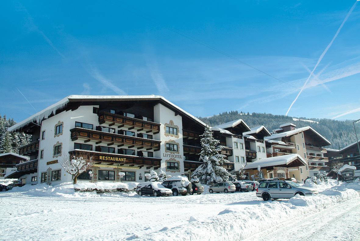 Lifthotel