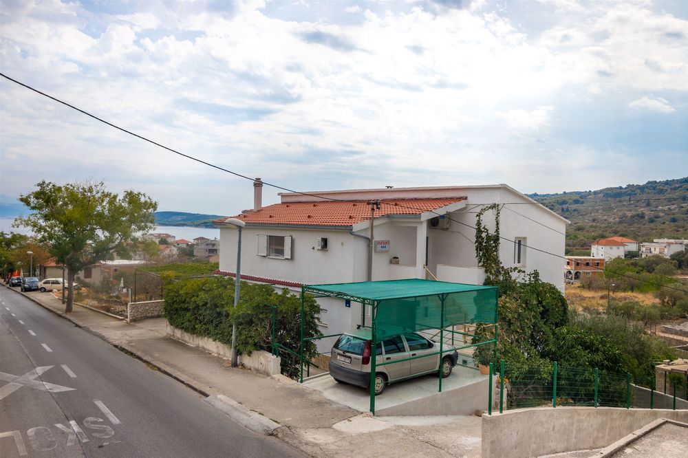 Apartmány 1355-586