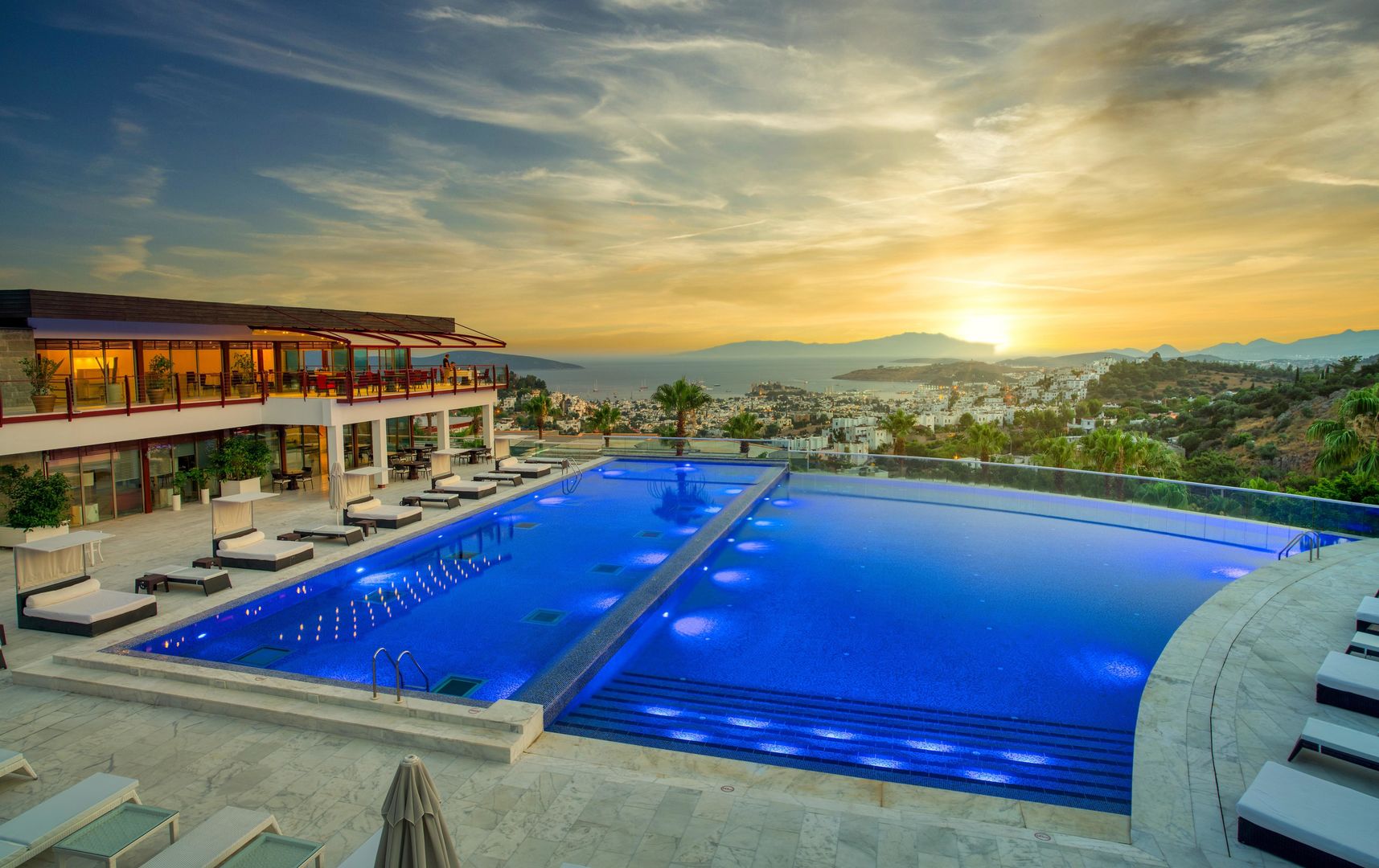 Hotel Grand Yazici