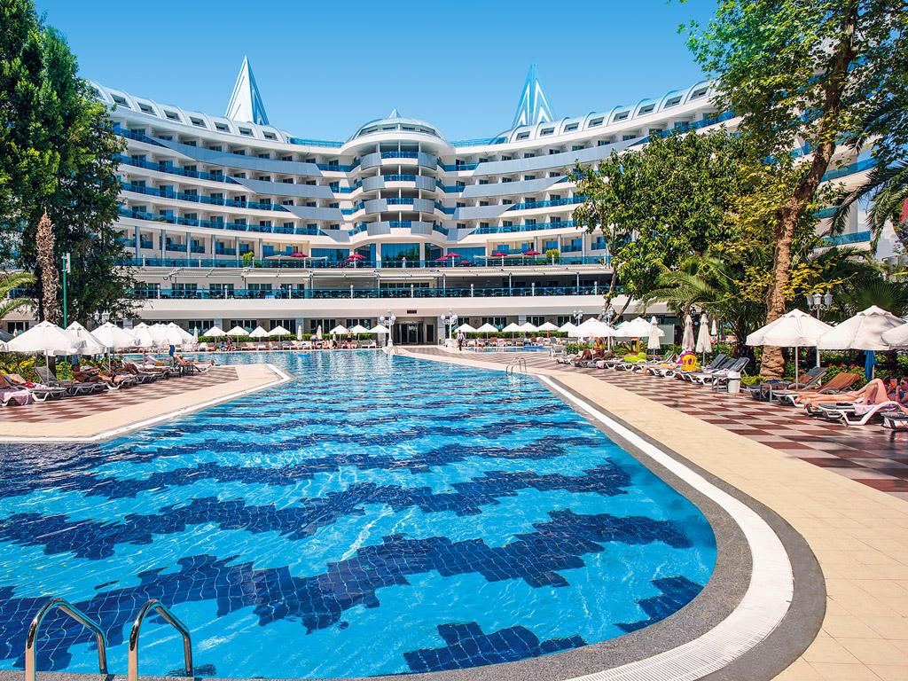 Botanik Hotel & Resort