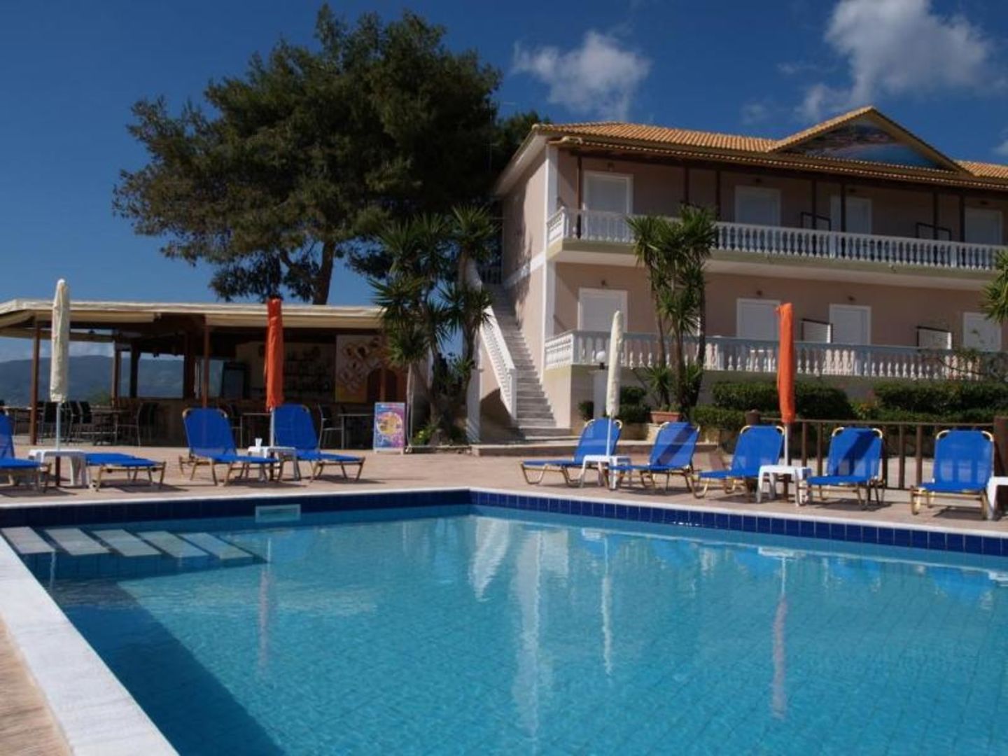 Zante View Studios (Zakynthos)