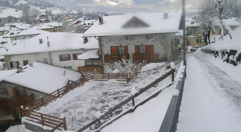Garni Corradini