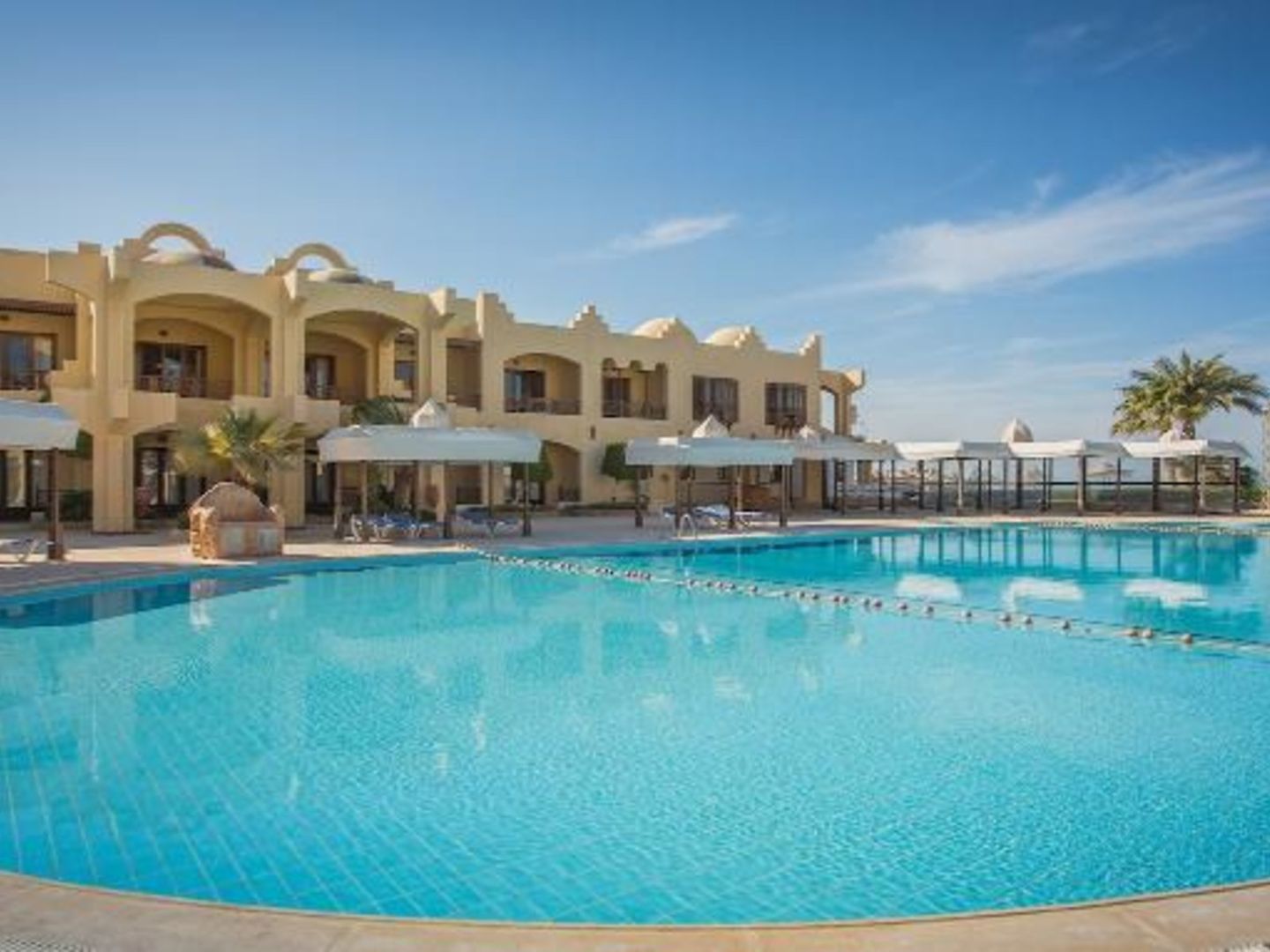 Sunny Days Mirette Family Resort