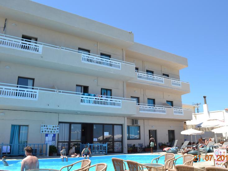 Sunset Beach Hotel