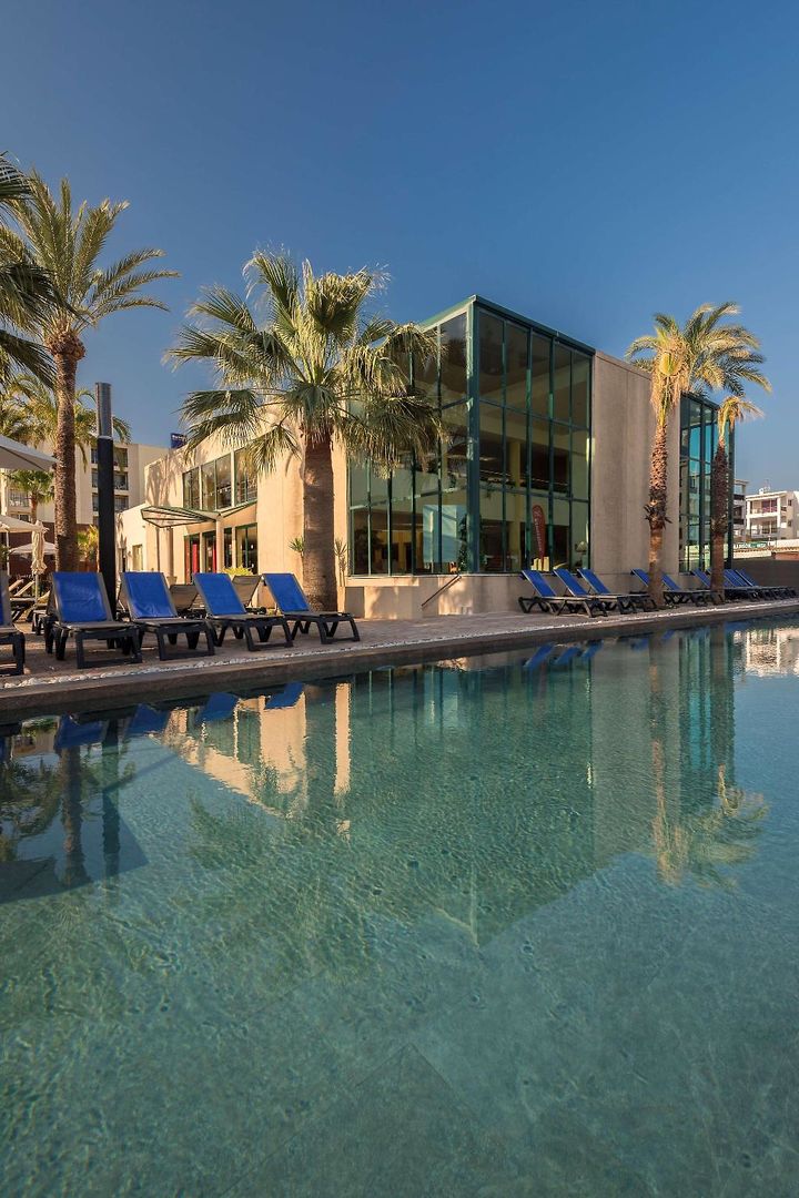 Occidental Ibiza