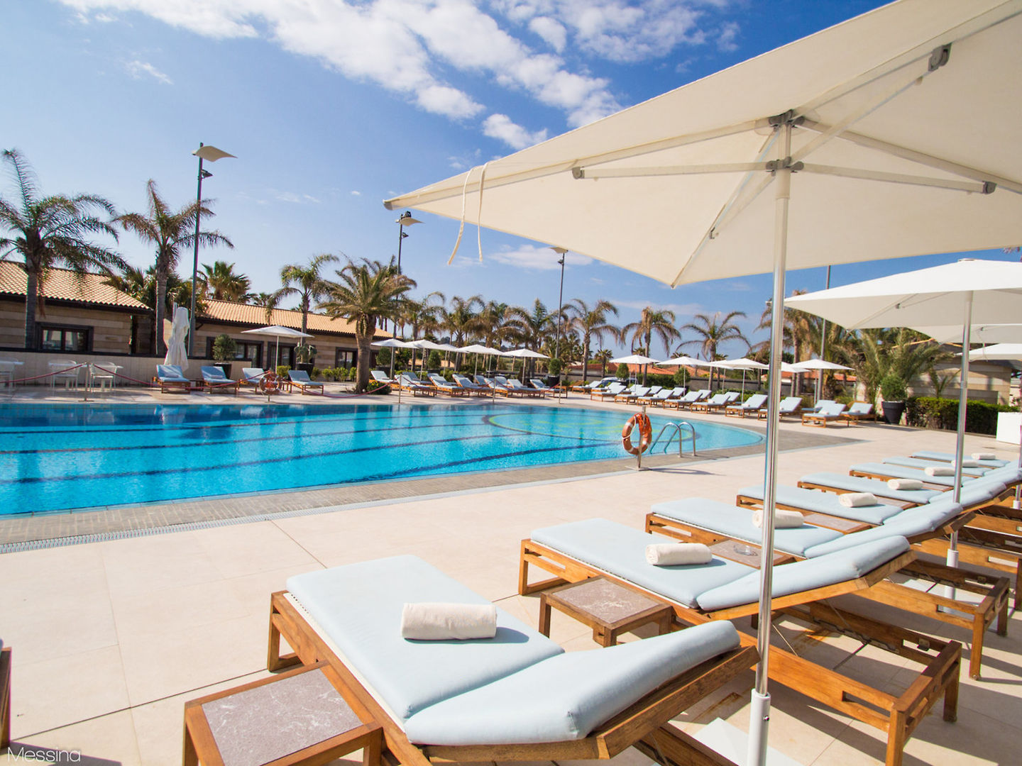 Minareto Grand Hotel