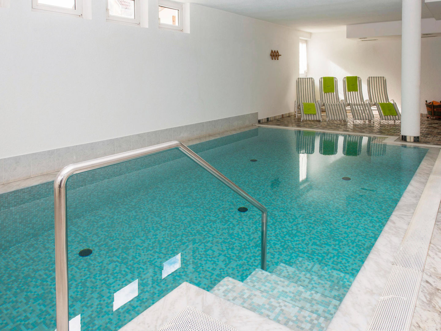 Santeshotel