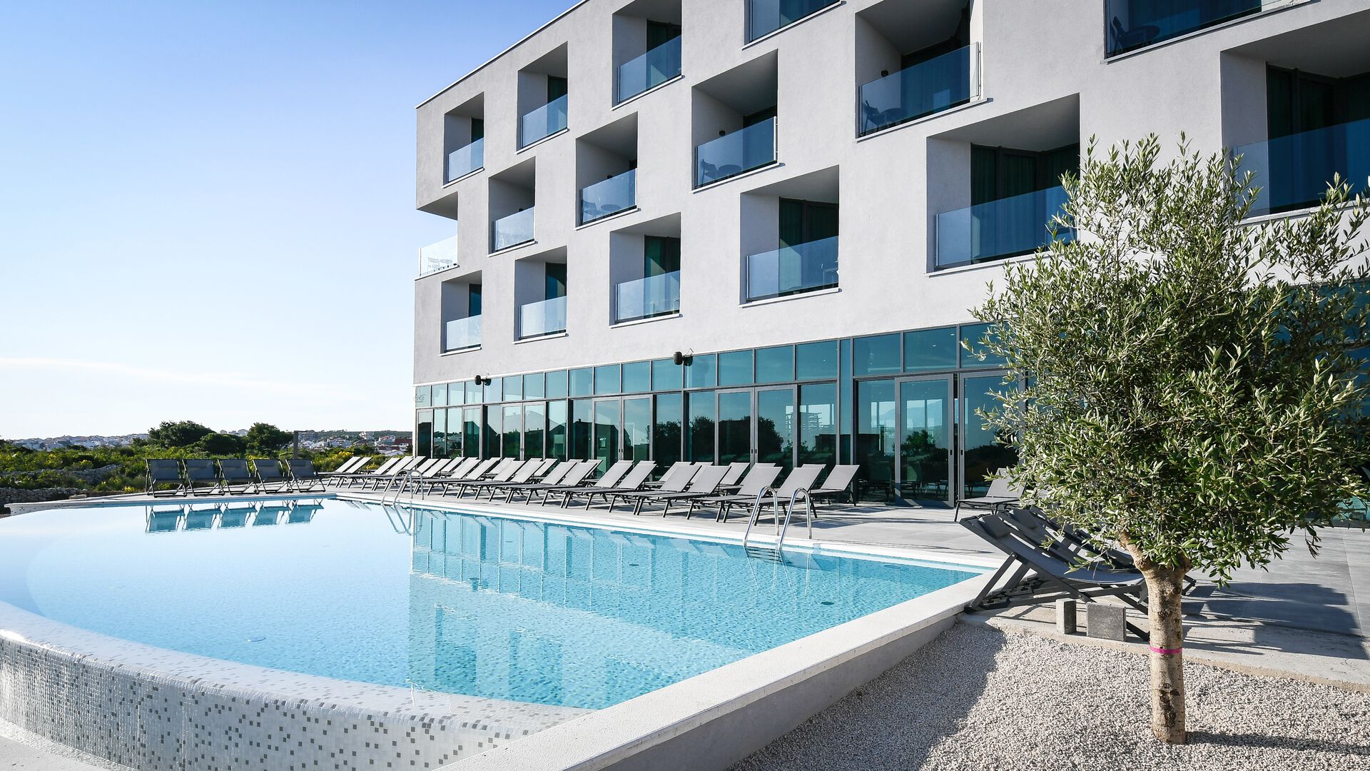 Hotel Olea 