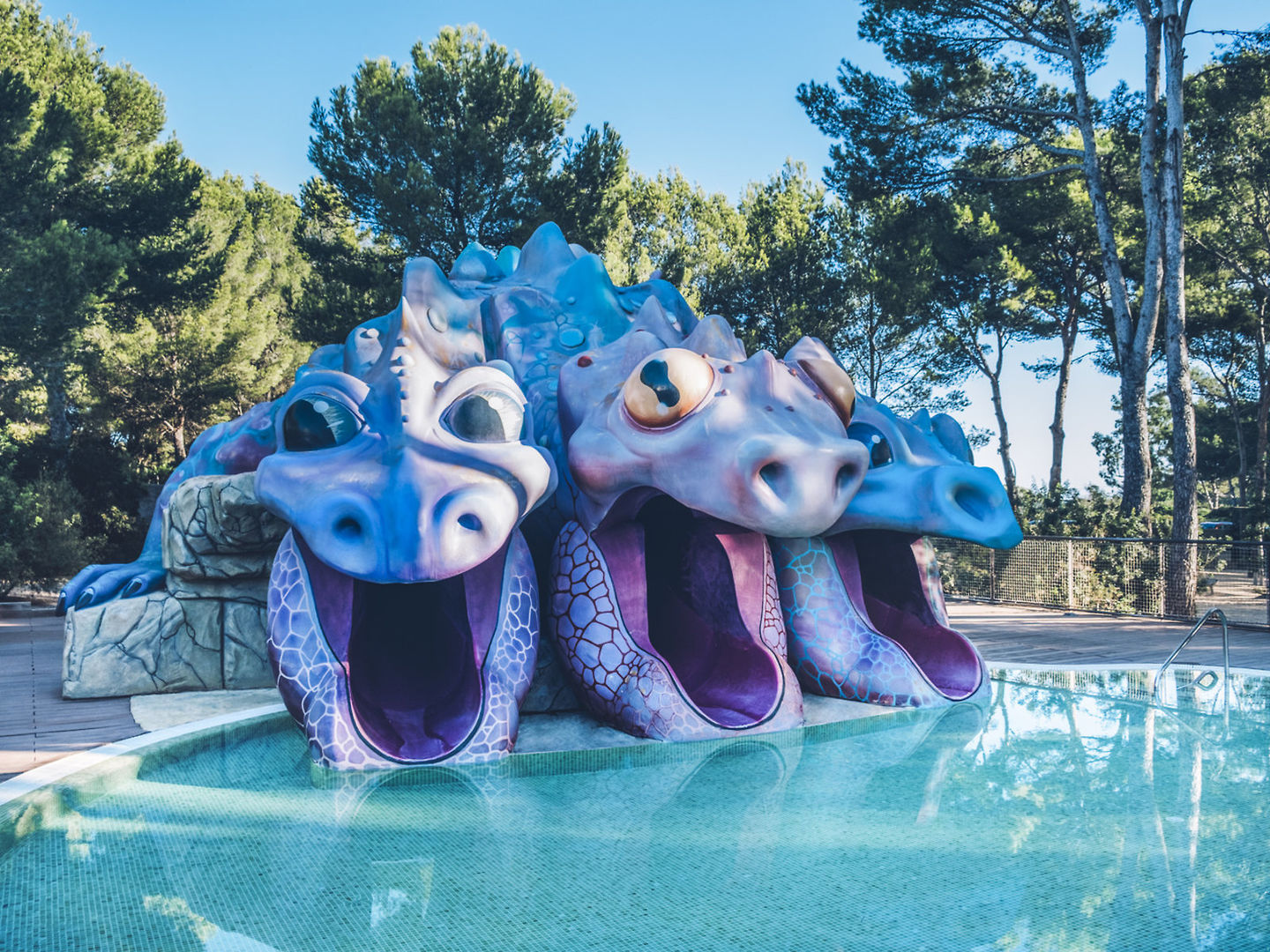 IBEROSTAR PINOS PARK