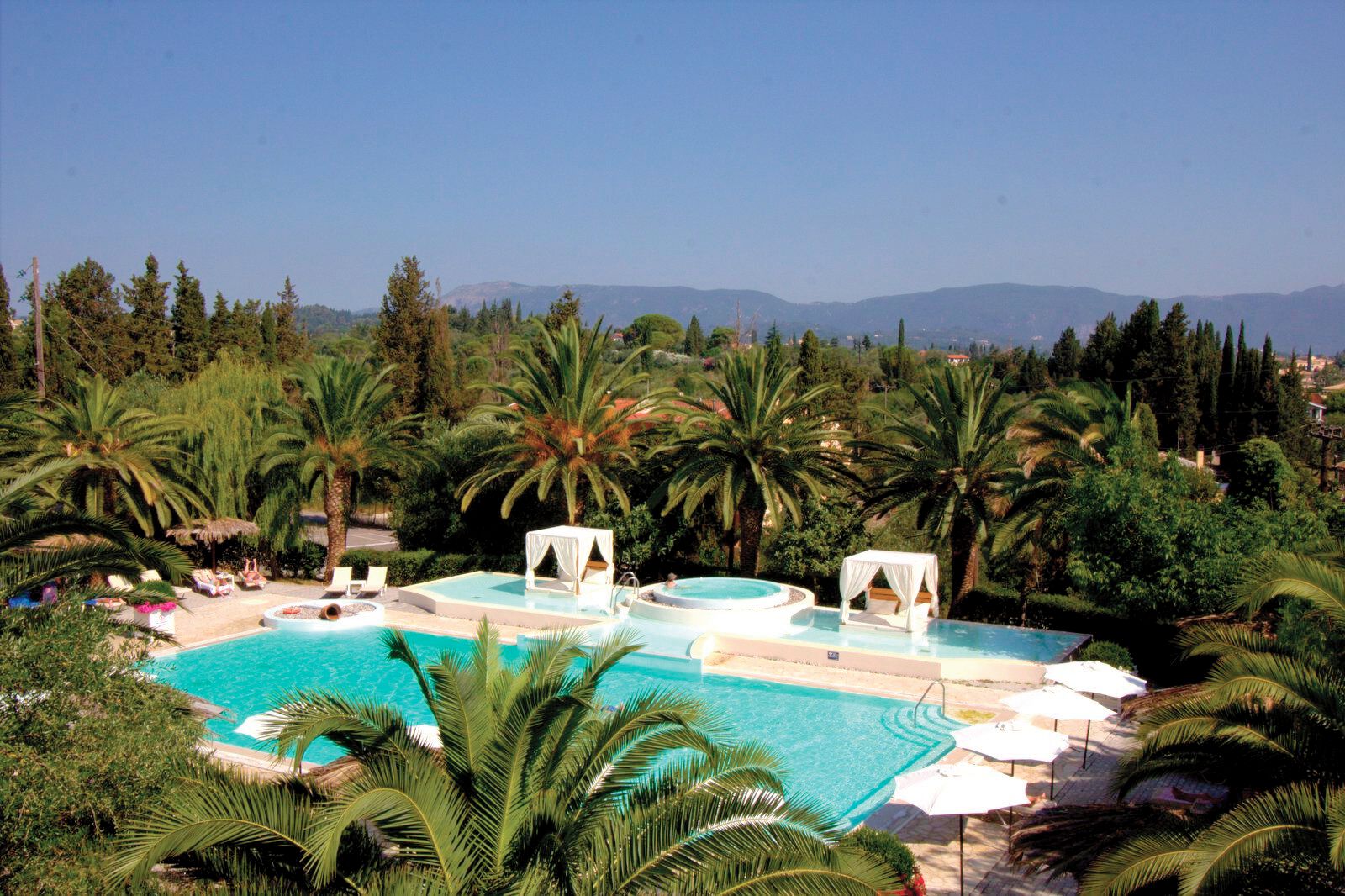 Art Hotel Debono