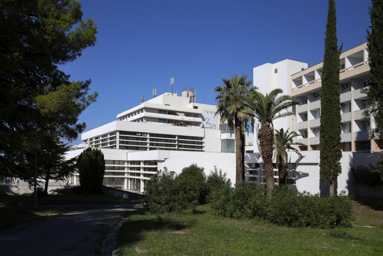 Hotel Zagreb