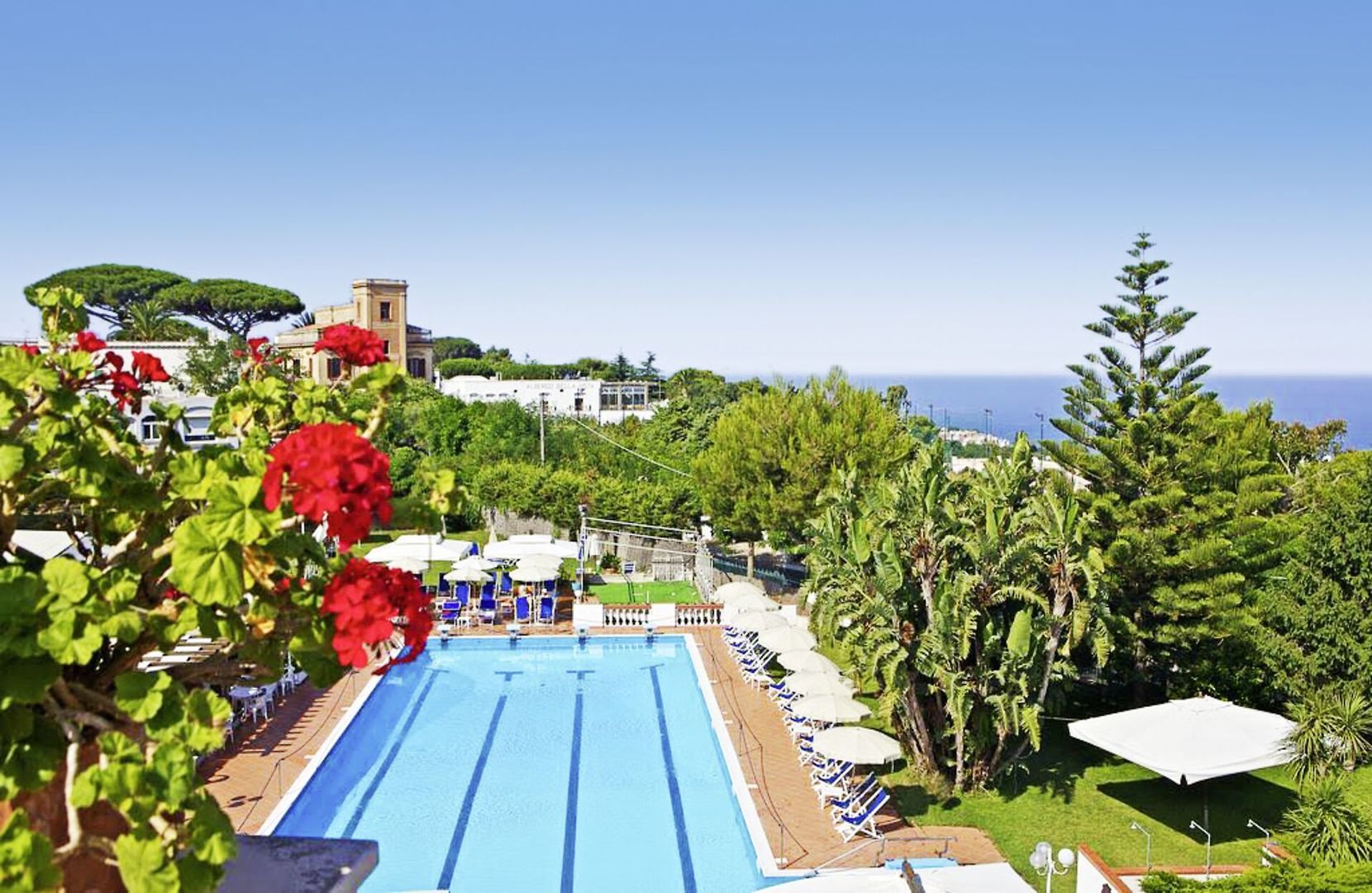 Hotel San Michele 