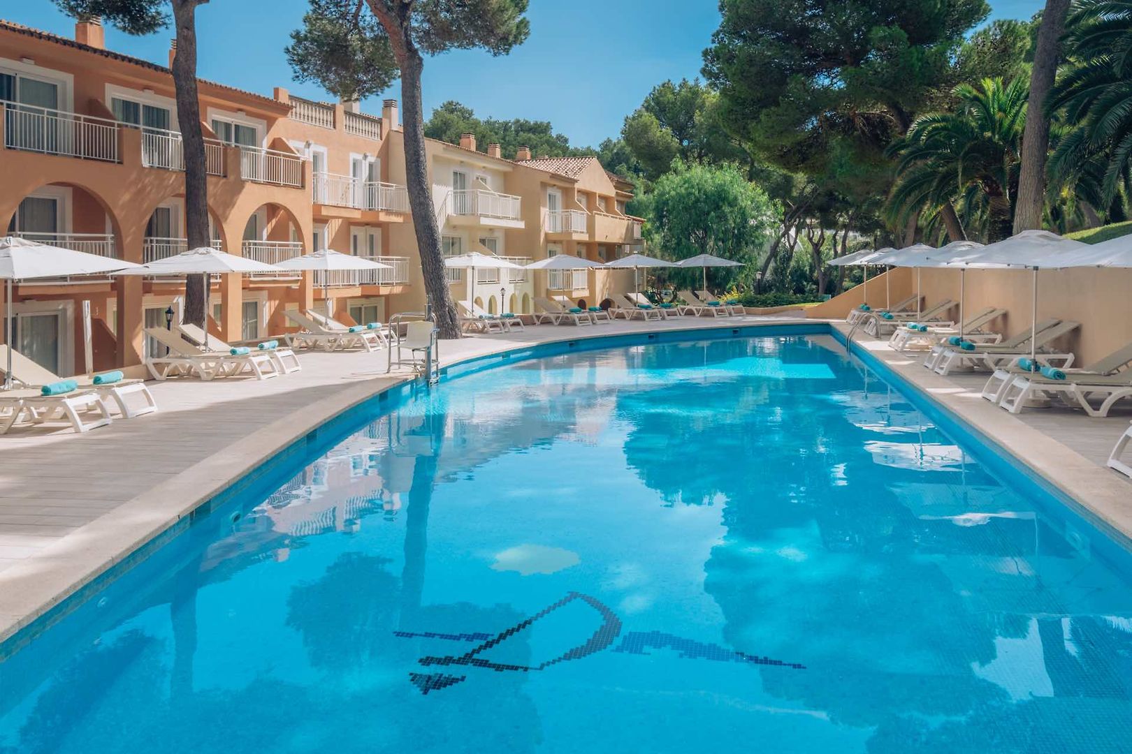 Iberostar Cala Barca
