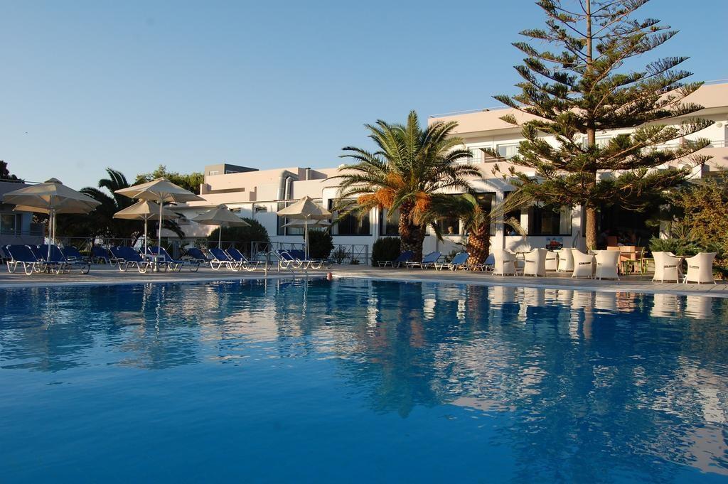 Asteras Resort