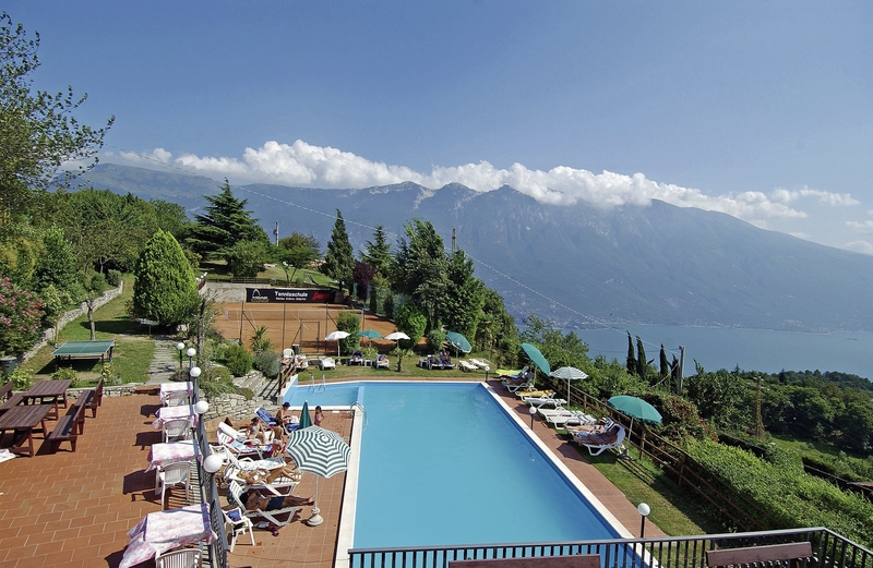 Park Hotel Faver
