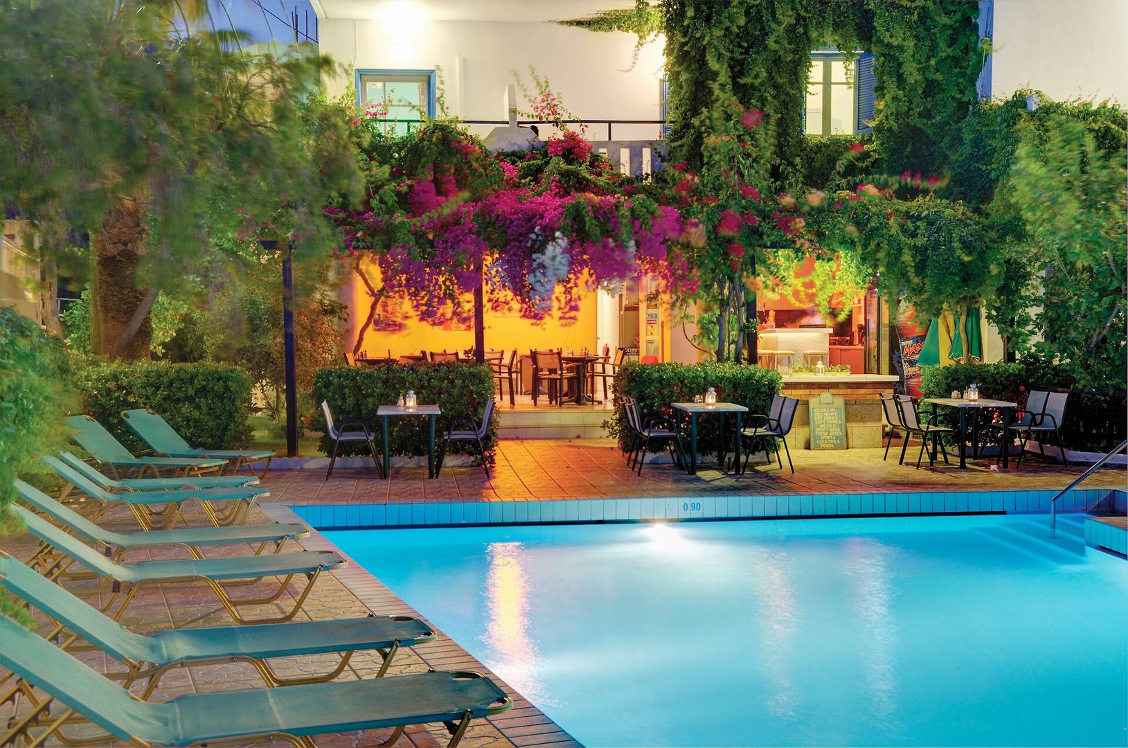 Sofia Hotel