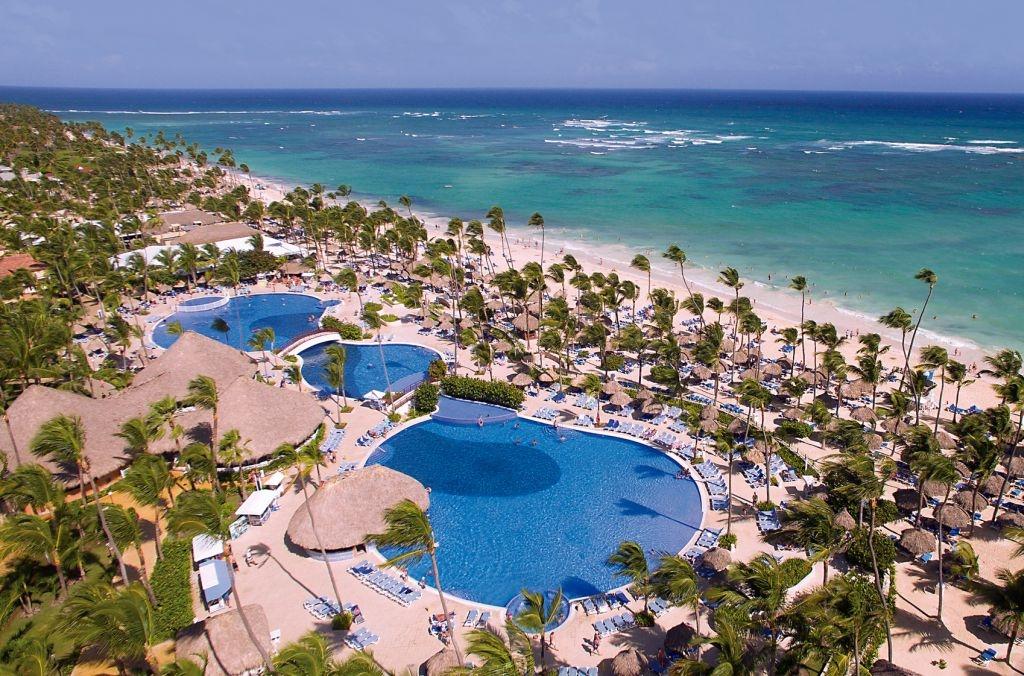 Bahia Principe Grand Punta Cana & Bavaro