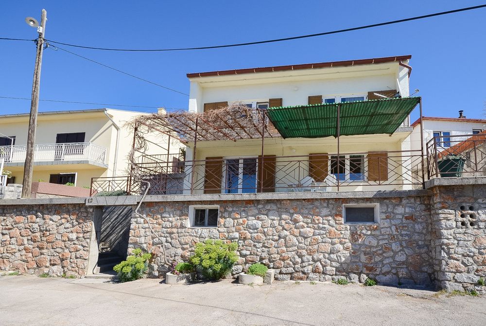 Apartmány 1355-1533