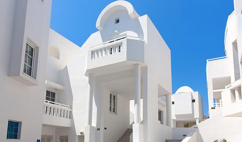 Hotel Kamari Beach
