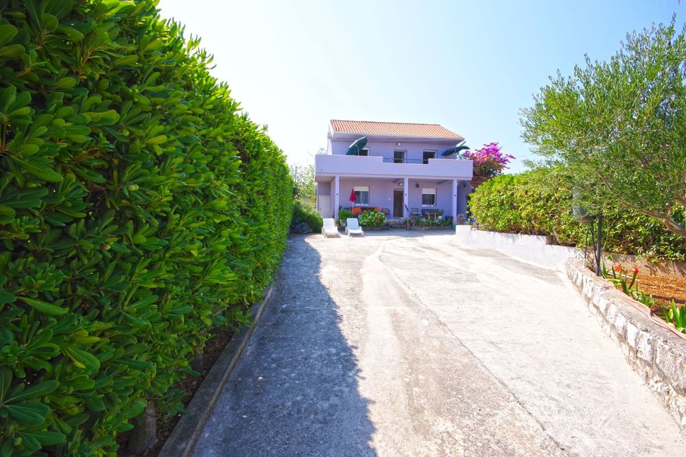 Apartmány 1355-1281