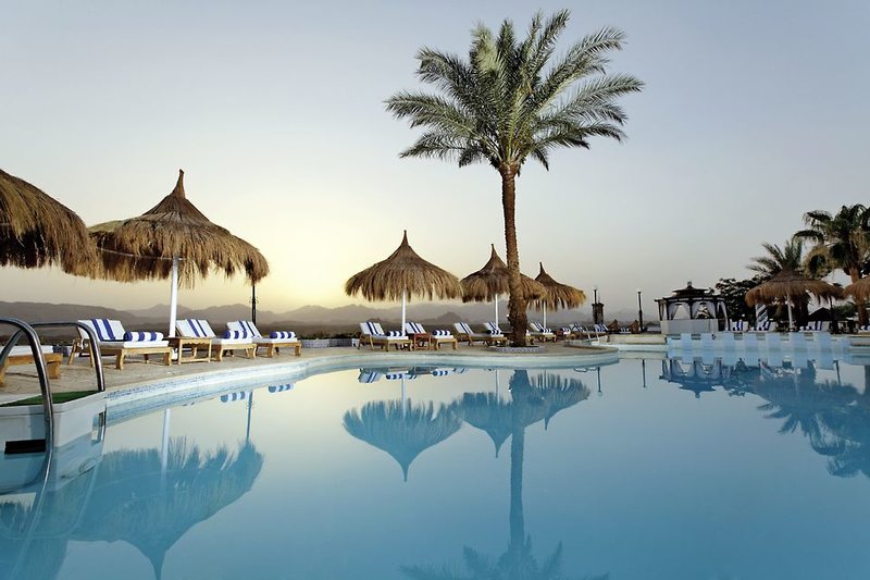 Beach Albatros Resort Sharm El Sheikh