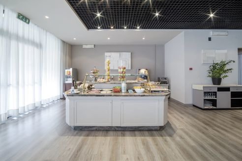 Idea Hotel Milano San Siro