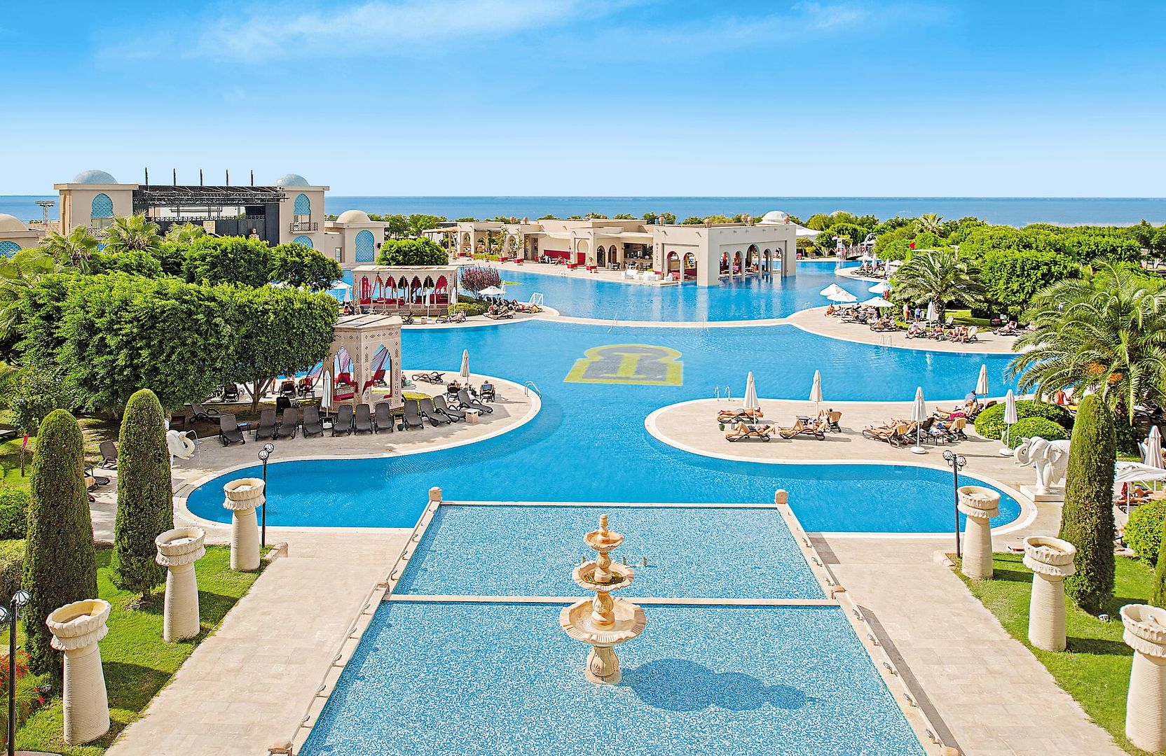 Spice Hotel & Spa
