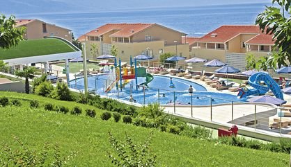 Wyndham Grand Novi Vinodolski Resort - Appartements 
