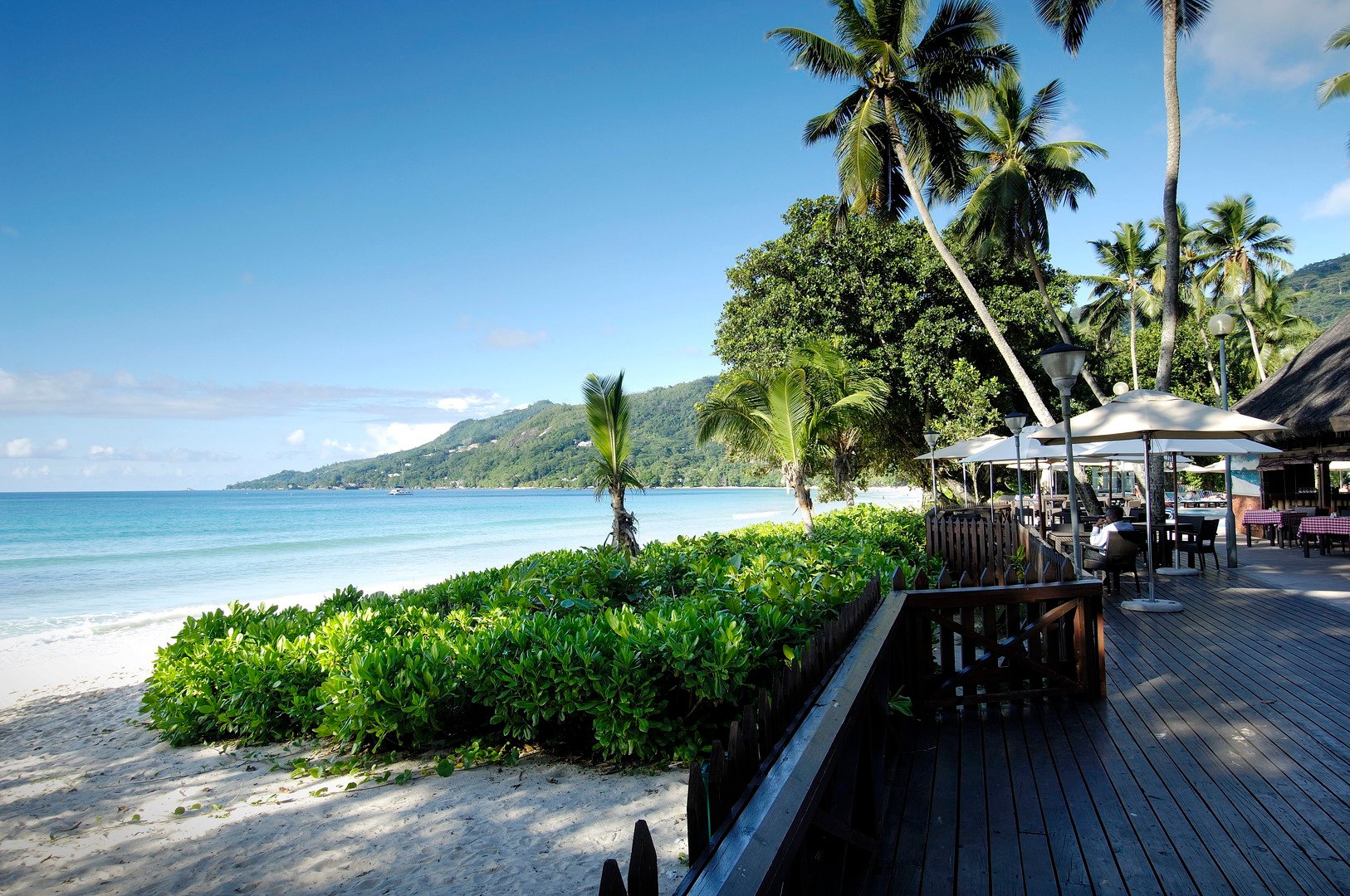 Berjaya Beau Vallon Bay Resort And Casino