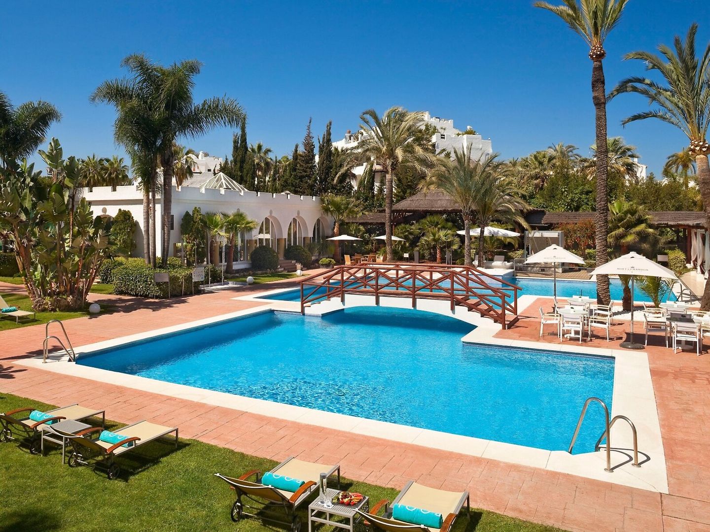 Meliá Marbella Banús